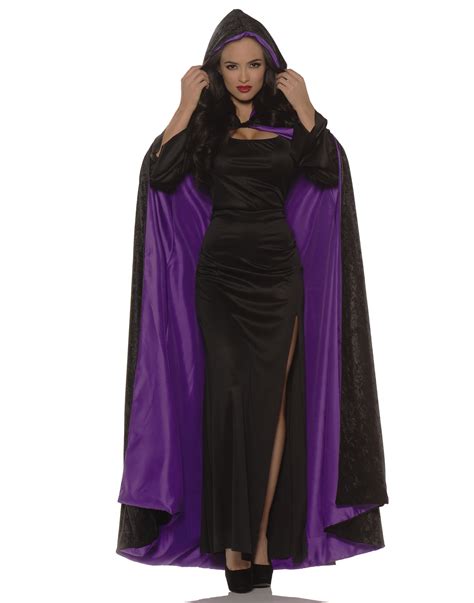 adult halloween cape